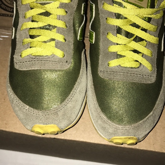 new balance four ten